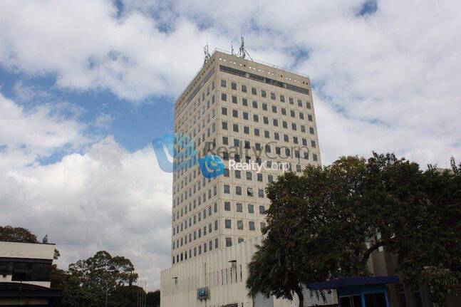 Andar Corporativo para alugar, água Branca São Paulo - SP Foto 1