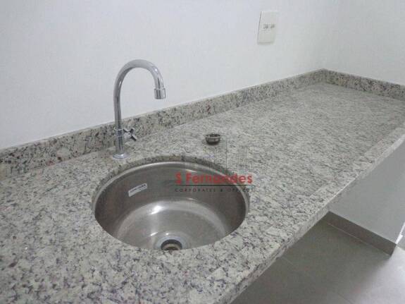 Conjunto Corporativo para alugar e comprar, Vila Clementino	 São Paulo - SP Foto 17