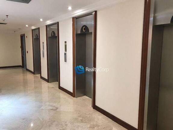 Conjunto Corporativo para alugar, Centro Rio De Janeiro - RJ Foto 29