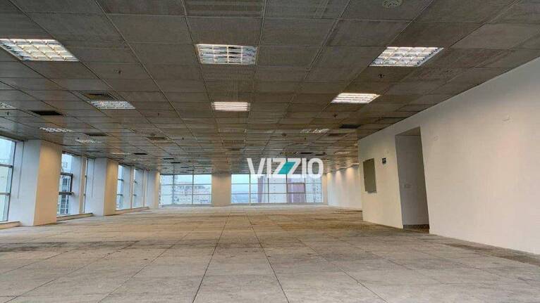 Andar Corporativo para alugar, Itaim Bibi São Paulo - SP Foto 4