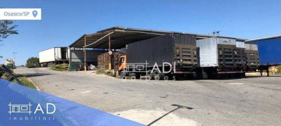 Terreno para alugar e comprar, Industrial Anhangüera Osasco - SP Foto 10