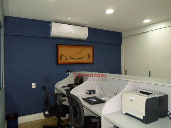 Conjunto Corporativo para alugar, Pinheiros São Paulo - SP Foto 12