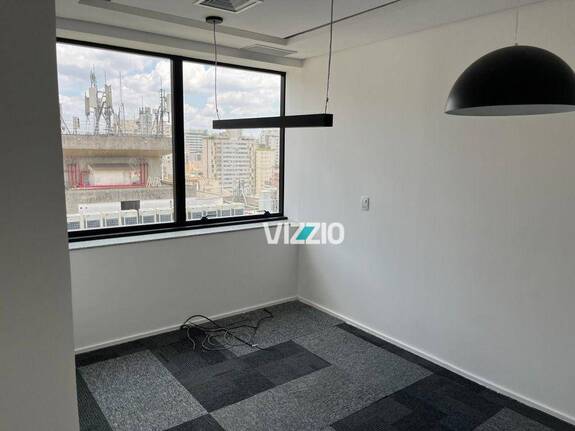 Conjunto Corporativo para alugar, Itaim Bibi São Paulo - SP Foto 6