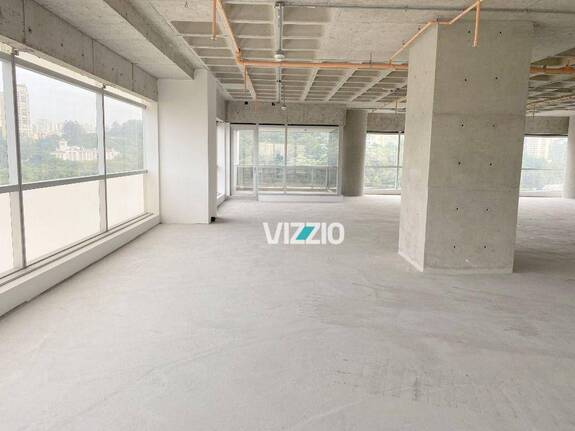 Conjunto Corporativo para alugar, Chácara Santo Antônio São Paulo - SP Foto 20