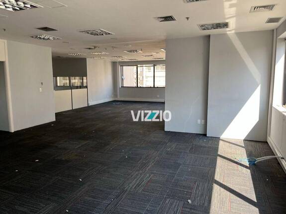 Conjunto Corporativo para alugar, Itaim Bibi São Paulo - SP Foto 2