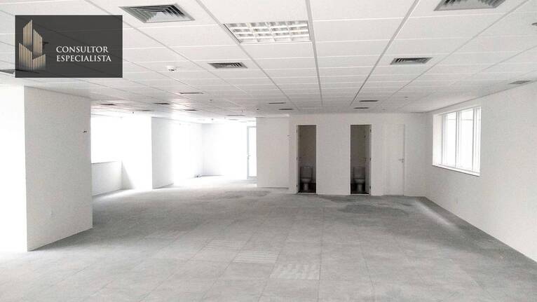 Conjunto Corporativo para alugar e comprar, Bela Vista São Paulo - SP Foto 10