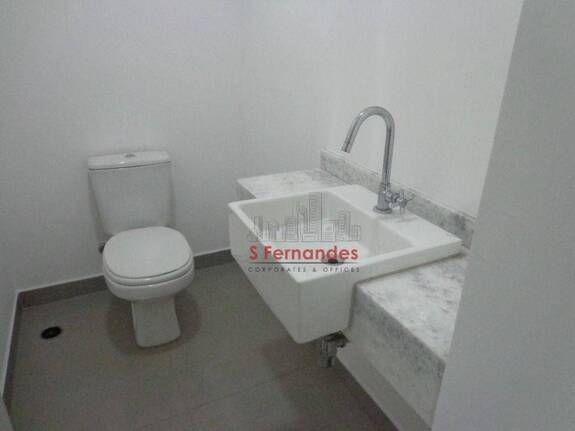 Conjunto Corporativo para alugar e comprar, Vila Clementino	 São Paulo - SP Foto 20