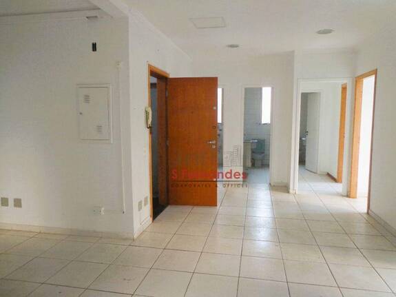 Conjunto Corporativo para alugar, Paraíso São Paulo - SP Foto 4