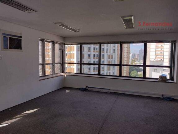 Conjunto Corporativo para alugar, Paraíso São Paulo - SP Foto 19