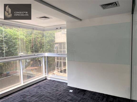 Conjunto Corporativo para alugar e comprar, Bela Vista São Paulo - SP Foto 14