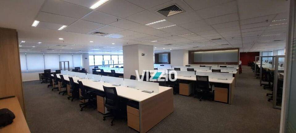 Andar Corporativo para alugar, Paraíso São Paulo - SP Foto 13