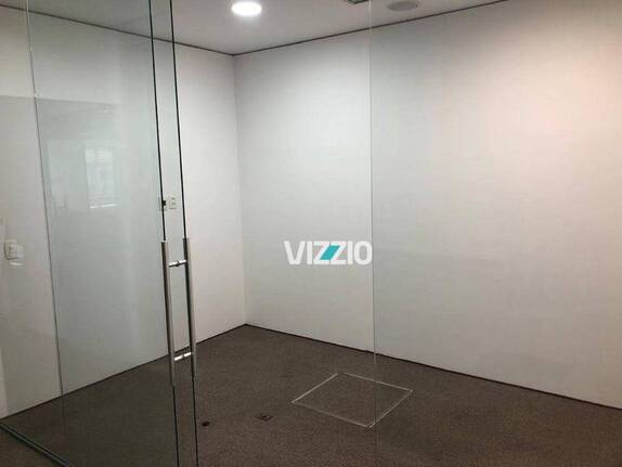 Conjunto Corporativo para alugar, Berrini São Paulo - SP Foto 2