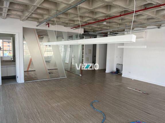 Conjunto Corporativo para alugar, Pinheiros São Paulo - SP Foto 5