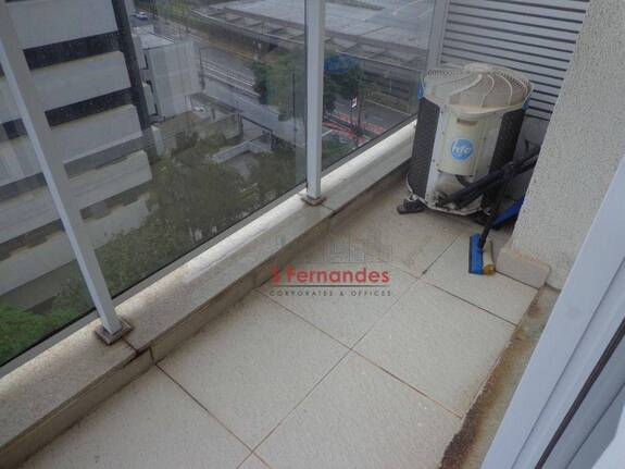 Conjunto Corporativo para alugar, Paraíso São Paulo - SP Foto 16