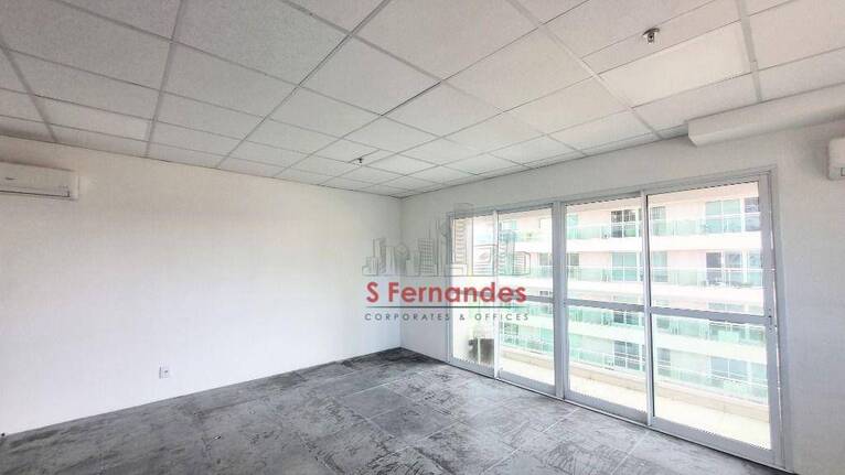 Conjunto Corporativo para alugar e comprar, Chácara Santo Antônio São Paulo - SP Foto 4