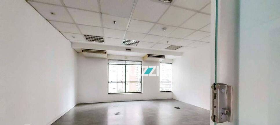 Andar Corporativo para alugar, Vila Olímpia São Paulo - SP Foto 2