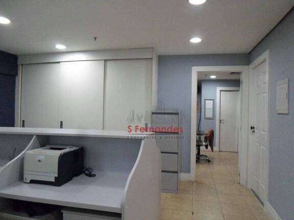 Conjunto Corporativo para alugar, Pinheiros São Paulo - SP Foto 18