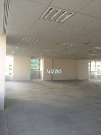 Conjunto Corporativo para alugar, Brooklin São Paulo - SP Foto 7