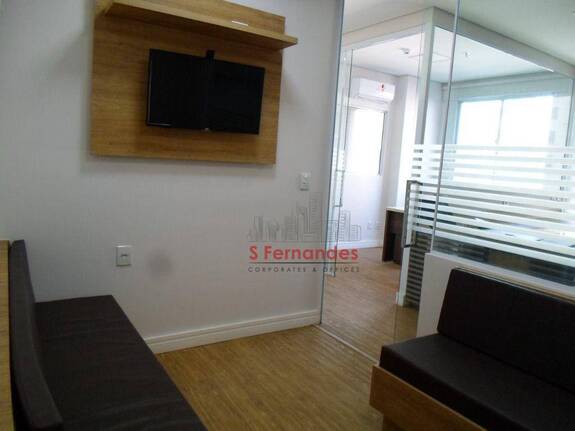 Conjunto Corporativo para alugar, Pinheiros São Paulo - SP Foto 1