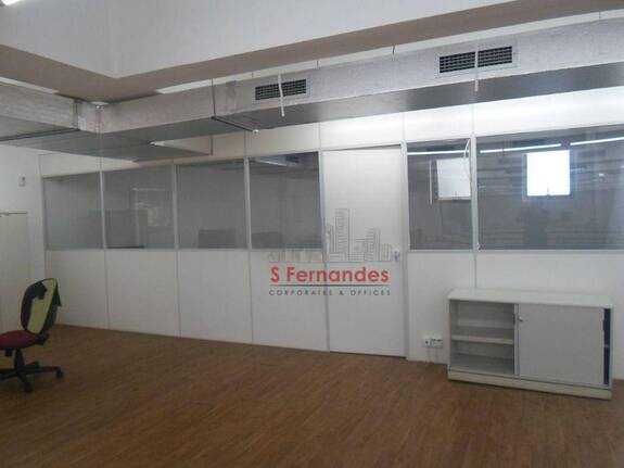 Conjunto Corporativo para alugar e comprar, Brooklin São Paulo - SP Foto 9