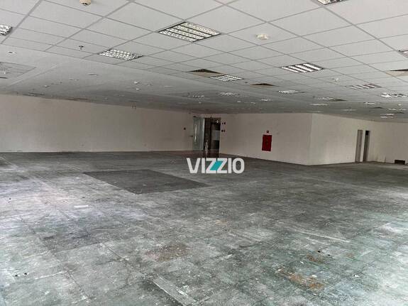 Conjunto Corporativo para alugar, Itaim Bibi São Paulo - SP Foto 16