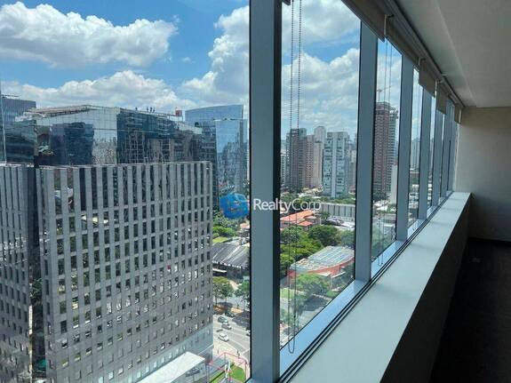 Andar Corporativo para alugar, Vila Olímpia São Paulo - SP Foto 10