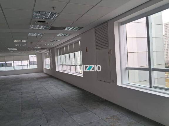 Conjunto Corporativo para alugar, Brooklin São Paulo - SP Foto 17