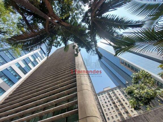 Conjunto Corporativo para alugar e comprar, Jardim Paulista São Paulo - SP Foto 19