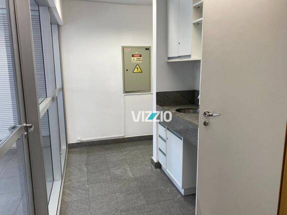 Conjunto Corporativo para alugar, Vila Olímpia São Paulo - SP Foto 7