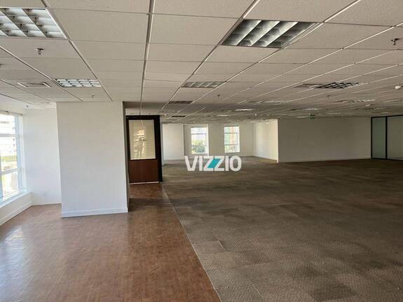 Conjunto Corporativo para alugar, Itaim Bibi São Paulo - SP Foto 20