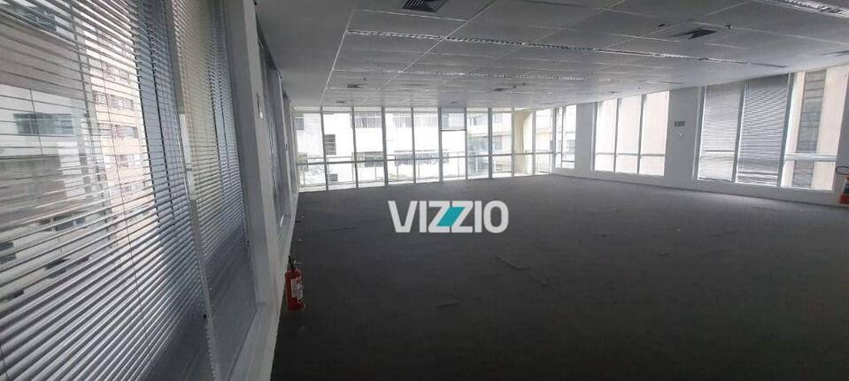 Andar Corporativo para alugar, Consolação São Paulo - SP Foto 16