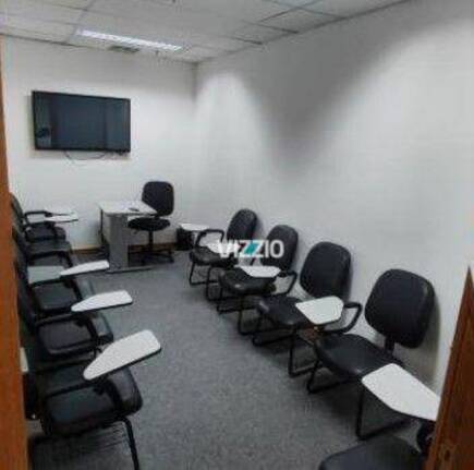 Conjunto Corporativo para alugar, Brooklin São Paulo - SP Foto 10