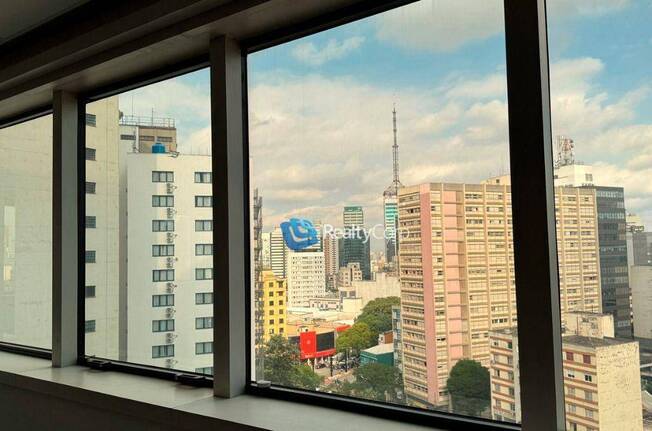 Conjunto Corporativo para alugar, Bela Vista São Paulo - SP Foto 20