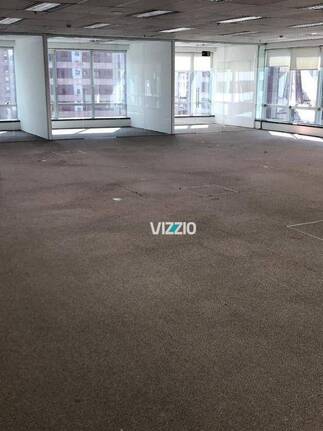 Conjunto Corporativo para alugar, Berrini São Paulo - SP Foto 7