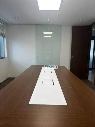 Conjunto Corporativo para alugar, Faria Lima São Paulo - SP Foto 9