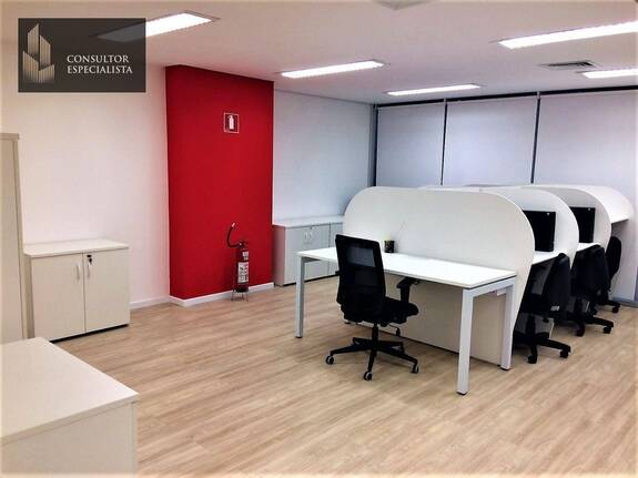 Conjunto Corporativo para alugar, Jardim Paulista São Paulo - SP Foto 60