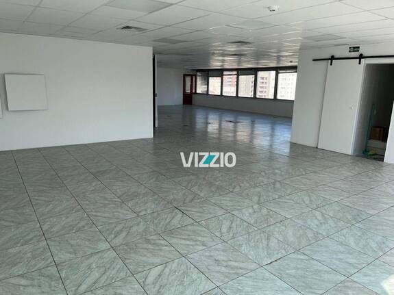 Conjunto Corporativo para alugar, Itaim Bibi São Paulo - SP Foto 9