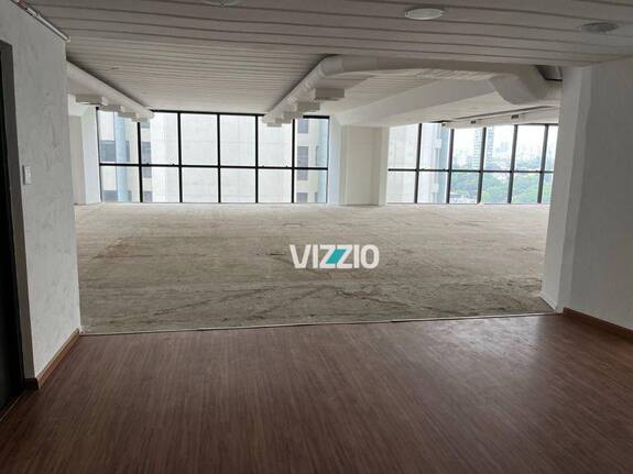 Conjunto Corporativo para alugar, Vila Olímpia São Paulo - SP Foto 5