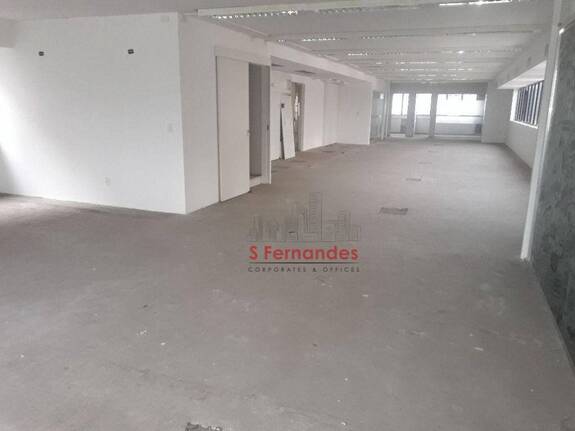 Conjunto Corporativo para alugar, Vila Olímpia São Paulo - SP Foto 13