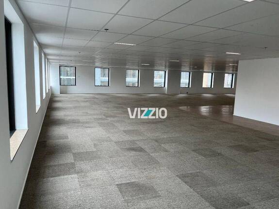 Conjunto Corporativo para alugar, Itaim Bibi São Paulo - SP Foto 7