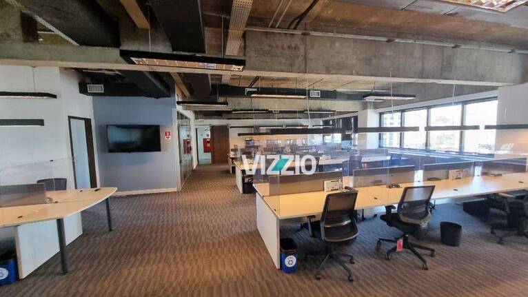 Conjunto Corporativo para alugar e comprar, Pinheiros São Paulo - SP Foto 14