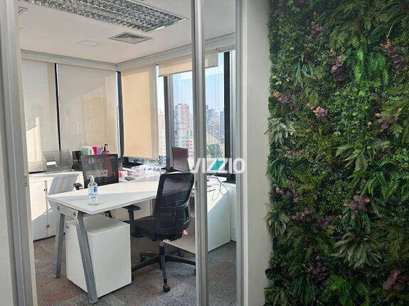 Andar Corporativo para alugar, Barra Funda São Paulo - SP Foto 13