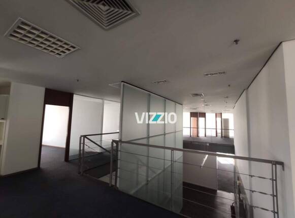 Conjunto Corporativo para alugar, Brooklin São Paulo - SP Foto 29