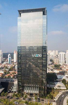 Andar Corporativo para alugar, Brooklin São Paulo - SP Foto 0