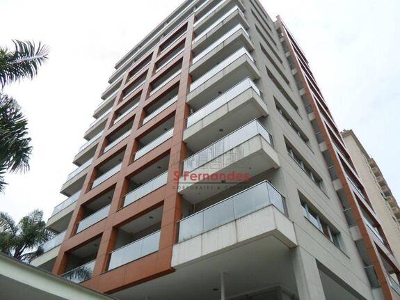 Conjunto Corporativo para alugar, Brooklin São Paulo - SP Foto 6