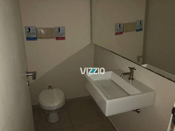 Conjunto Corporativo para alugar, Vila Olímpia São Paulo - SP Foto 10