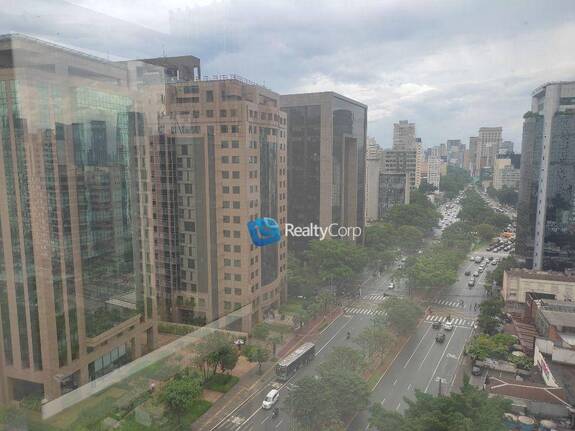 Andar Corporativo para alugar, Itaim São Paulo - SP Foto 25