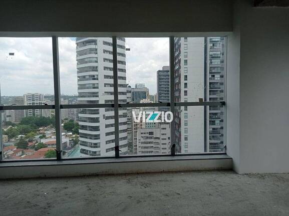 Conjunto Corporativo para alugar, Av. Paulista São Paulo - SP Foto 5