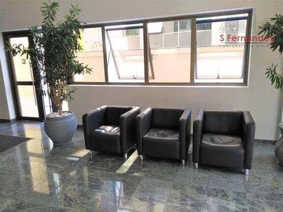 Conjunto Corporativo para alugar, Moema São Paulo - SP Foto 10