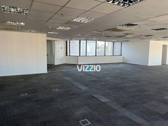 Conjunto Corporativo para alugar, Faria Lima São Paulo - SP Foto 21